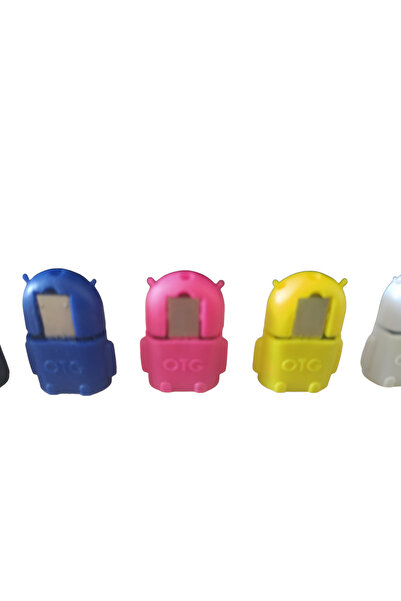 istmega محول USB OTG Micro USB - محول