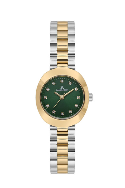 Daniel Klein Dk.1.13788.8 Women Wrist Watch