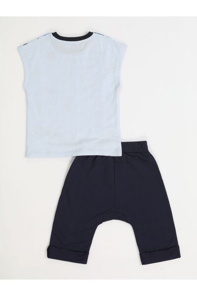 Casabony Set Capri Space Shark Boy