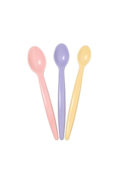 Wee Food Spoon Set