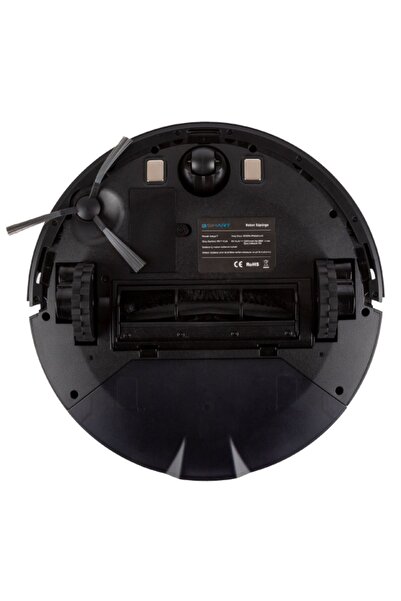 Şımart Teknoloji Şımart Katya T Akıllı Robot Süpürge