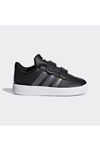 adidas Vl Court 2.0 Ayakkabı (F36402)