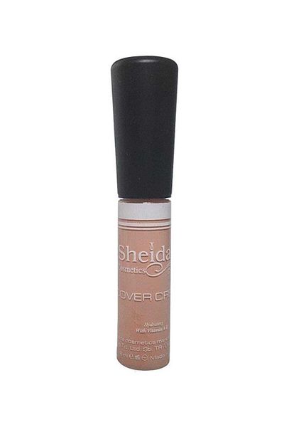 Sheida Cover Cream No:51 - Comfortable and Stylish Design