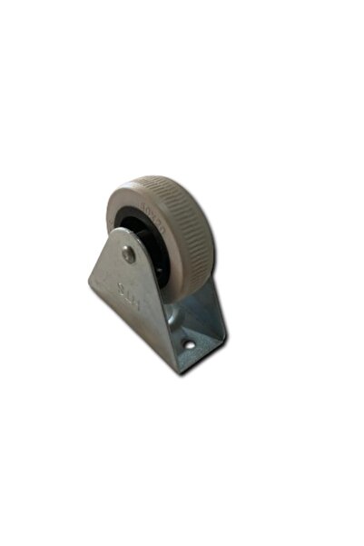 Hts 50x20 Sabit Lastikli Teker (2 ADET)