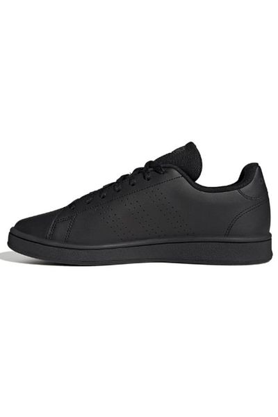 adidas Advantage Base Men's Black Casual Style Shoes Gw9284