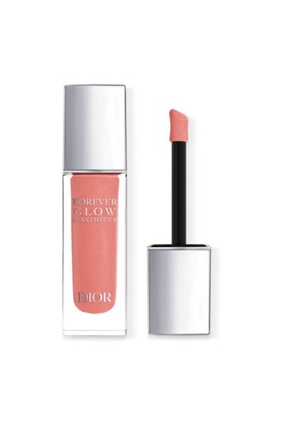 Dior Forever Glow Maximizer - Longwear Liquid Highlighter Muhteşem Bir Parlaklık 11 ml