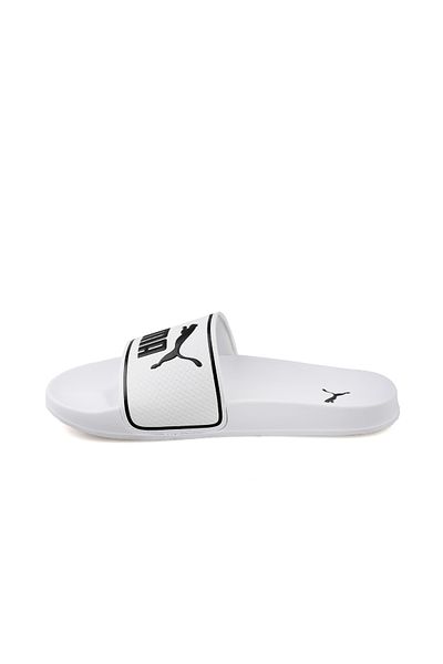 Puma شبشب رجالي أبيض من Leadcat 2.0 -38413902