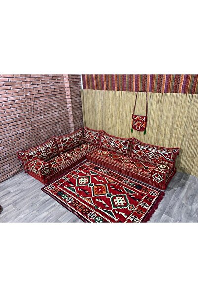 uğurlu şark köşesi Takımı