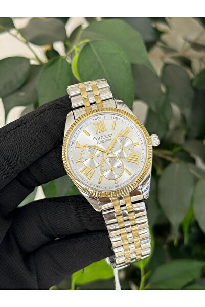 Ferrucci Kadın Kol Saati