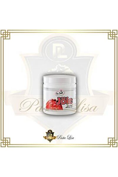 lisapastacılık Dr.gusto Soğuk Pasta Jeli/jöle 250gr - Çilek