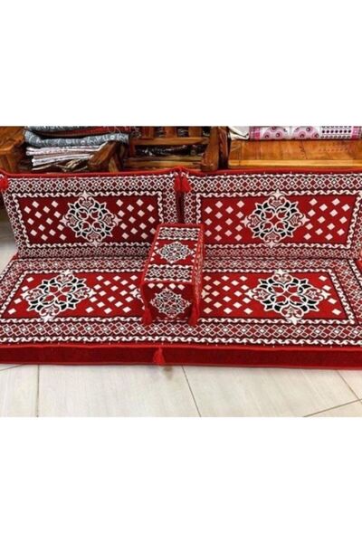 Uğurlu Şark Köşesi Takımı (süngerli)