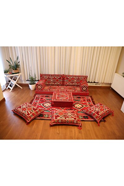 uğurlu şark köşesi Takımı