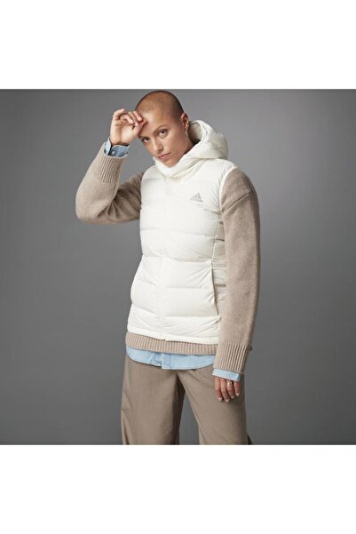 adidas Helionic Dolgulu Yelek