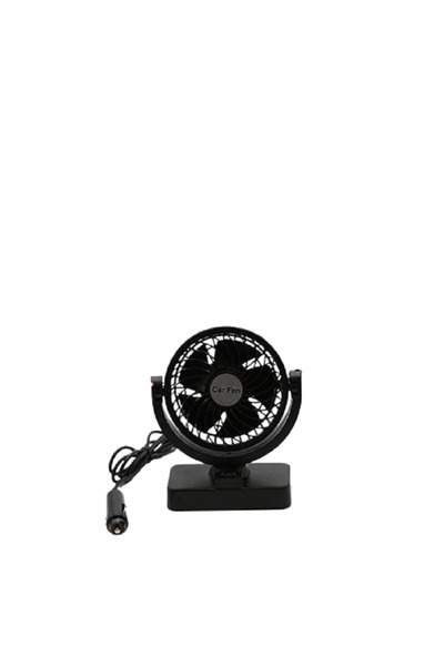 Carub Tekli Vantilatör Torpido Üstü 24 Volt