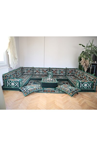 uğurlu şark köşesi Koltuk Takımı