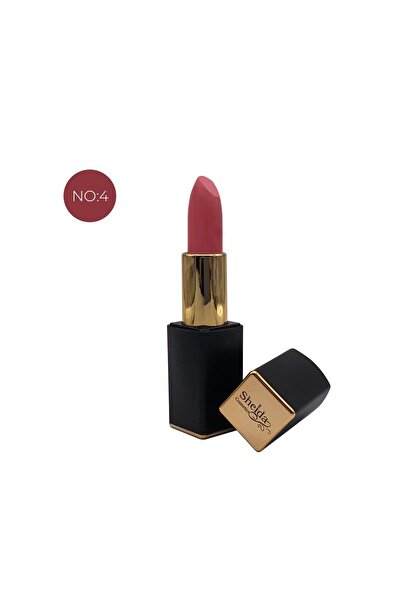 Sheida Lipstick (ruj) No:4
