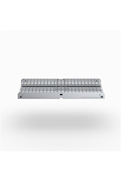 Mizan Galvaniz Katlanır Mangal (ÖZEL KUTUSU VARDIR)