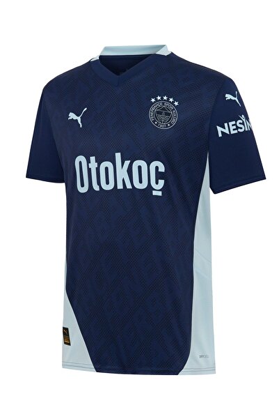 Puma 2024/2025 Yeni Sezon Lacivert Forma