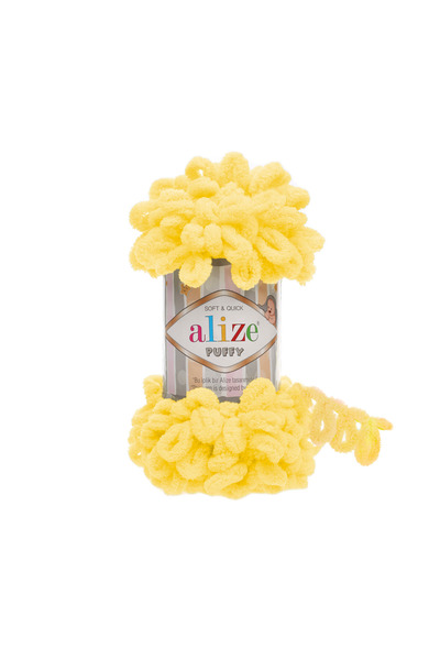 Alize ALİZE PUFFY 1 BUCATĂ 100g