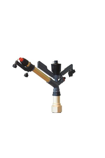 YÜZÜAK Atom 30 Fc Yağmurlama Başlığı ( Sadece Başlık )