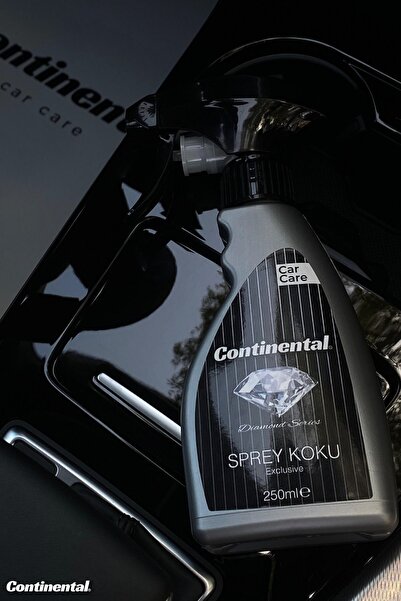 Continental Diamond Series Exclusive Spray Koku 250 ml