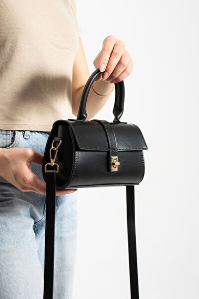 İAMBTŞY Κομψή σχεδίαση γυναικεία τσάντα χεριού και ώμου