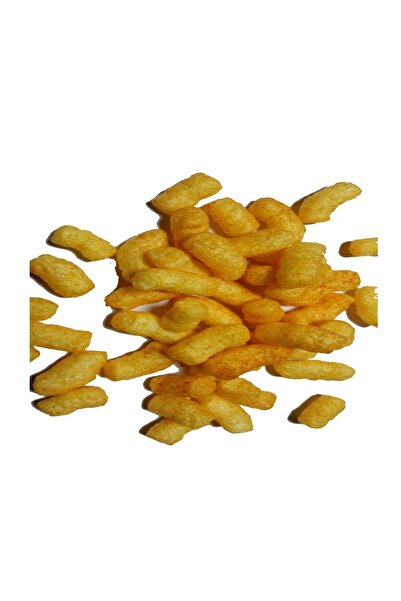 Babytoo Mısır Cips Dev Boyutta Nostaljik Efsane Tat 90lı Yıllar( 24 Adet)