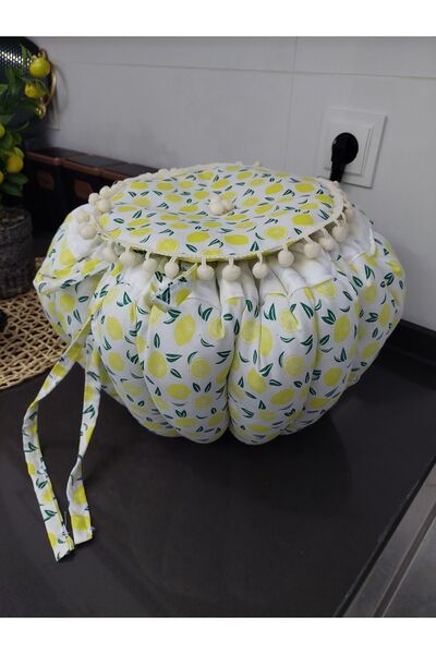 İSSE TEKSTİL وسادة لتخمير العجين وتخمير الزبادي