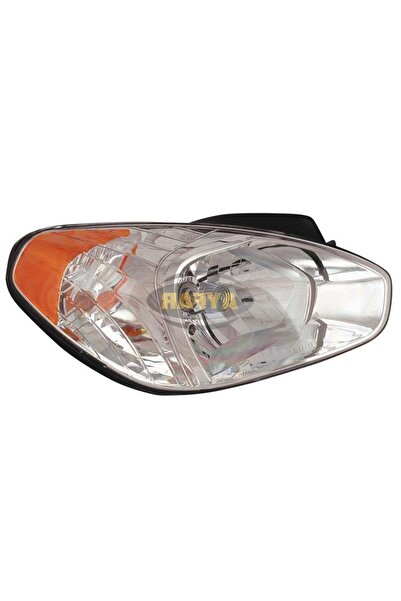 AYFAR Far Sarı Sinyalli Sağ Motorlu Accent Era (2006-2009) 404495