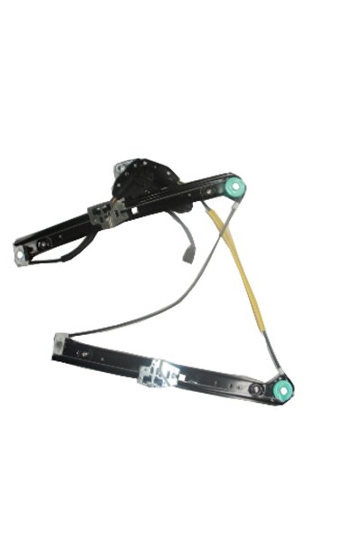 Bmw 3 Serı- E46- Sd- 98/05; Ön Cam Krikosu Sol Elektrikli/motorlu (2FİŞLİ) (TW) 51337020659wm