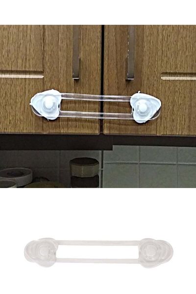 WAPPA 1 Piece Multi-Purpose Lock Set