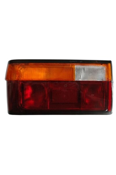 Genel Markalar Renault R9- Broadway- 83/92; Stop Lambası Sol Kırmızı/sarı/bey...