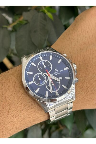 Daniel Klein Erkek Kol Saati