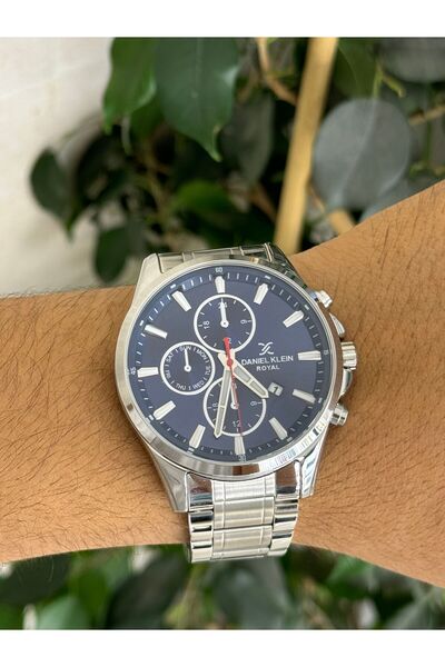 Daniel Klein Erkek Kol Saati