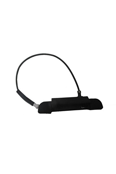 FAM Ford Transıt Connect-02/09;orta Kapı Iç Açma Kolu Siyah Kısa Şase)(teli I...