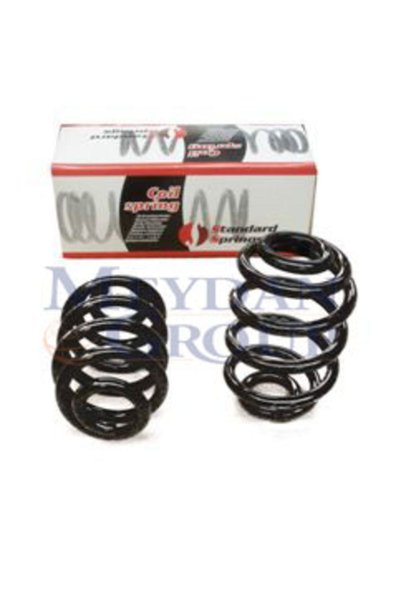 FAM Mercedes Vıto-w638-96/03;arka Helezon Yayı Sağ/sol 2li Set)108d/110/111d/cdı 17x151x223) 6383240504