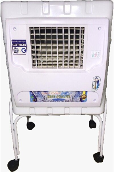 water cooler Sulu Klima Tasaruflu Portatif Orta Boy