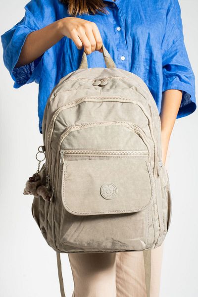 Çanta Trend Rucsac unisex ultra-ușor, rezistent la apă - cu buzunare multiple