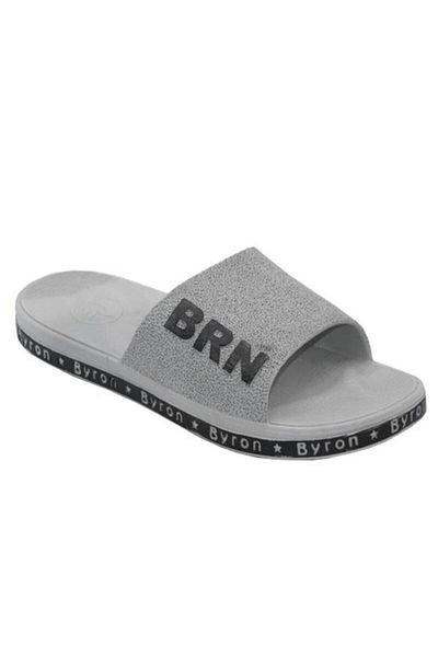 BRN Unisex Αντιολισθητικές Παντόφλες 8 Χρωμάτων