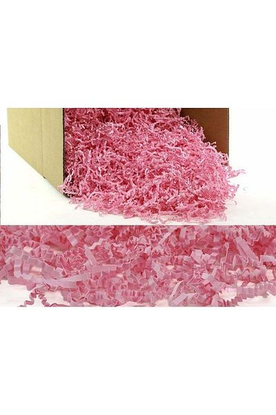 roco paper Zigzag Cropped Paper – Pink – 100gr Box Decoration – Cropped Zigzag Z Paper