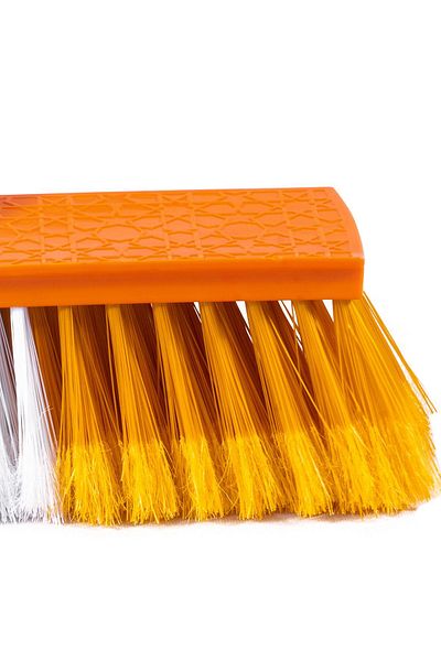 Kavi Entegre Plastik Soft Floor, Carpet Washing Brush