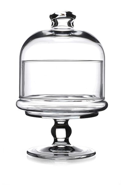 Paşabahçe 96878 Mini Patisserie Footed Fan