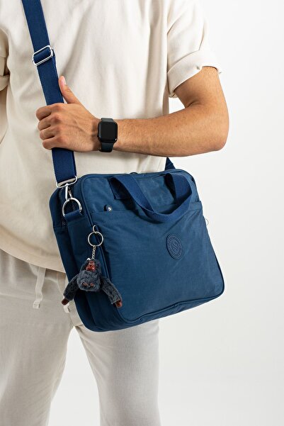 Çanta Trend Sanmorris унісекс клінкерна сумка для ноутбука водонепроникний ре...