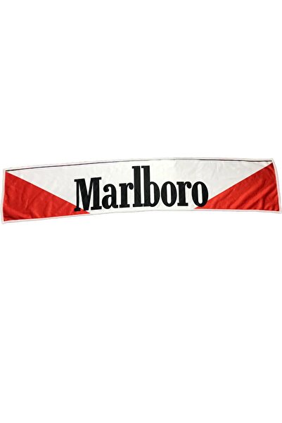 Genel Markalar marlboro Torpdio Örtüsü Havlusu Göğüs Havlusu Yıkanabilir Biyeli