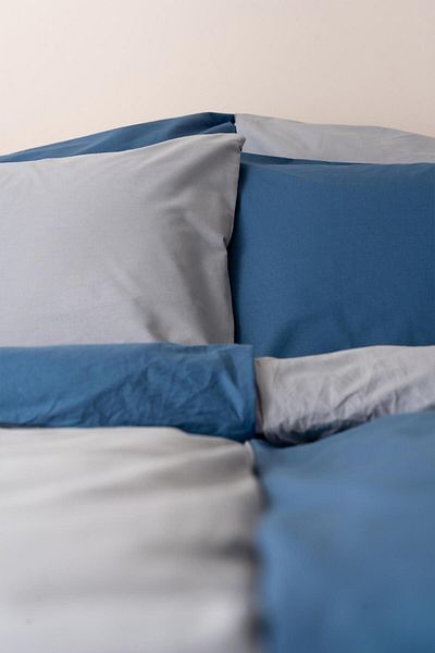 Soley Set de huse de pilota Allegro Premium Family Size