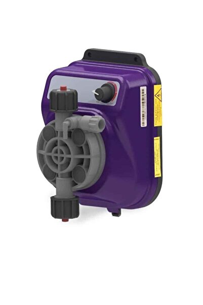 Antech Analog Dozaj Pompası 5 Bar Dp Nano A 5l/5b V220fat