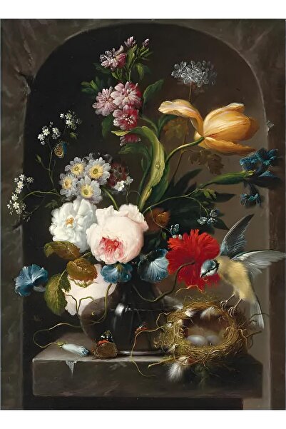 Cadence Pirinç Dekopaj kağıdı Deluxe Art Collection BF006 30X42CM