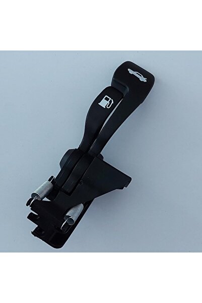 MAHER Toyota Corolla Trunk Opening Handle - Compatible Tank Cover 490210798