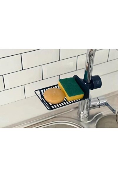 Genel Markalar Musluk Aparatlı Sabunluk