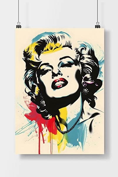 Luna Marissa Αφίσα τοίχου χωρίς πλαίσιο της Μαρίνας Μονόρο
